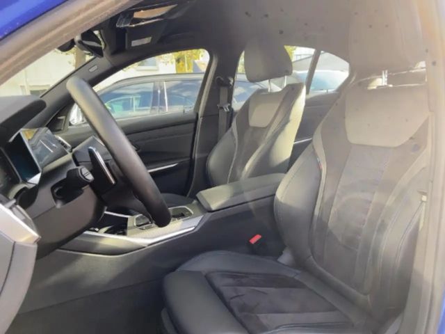 BMW 340 M-Sport Sedan xDrive