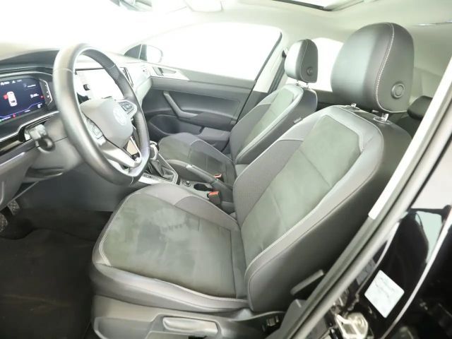 Volkswagen Polo 1.0 TSI Style