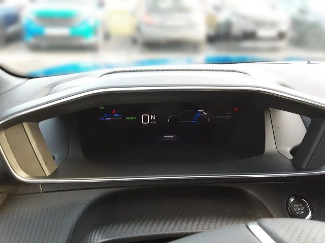 Peugeot E-208 GT-Line