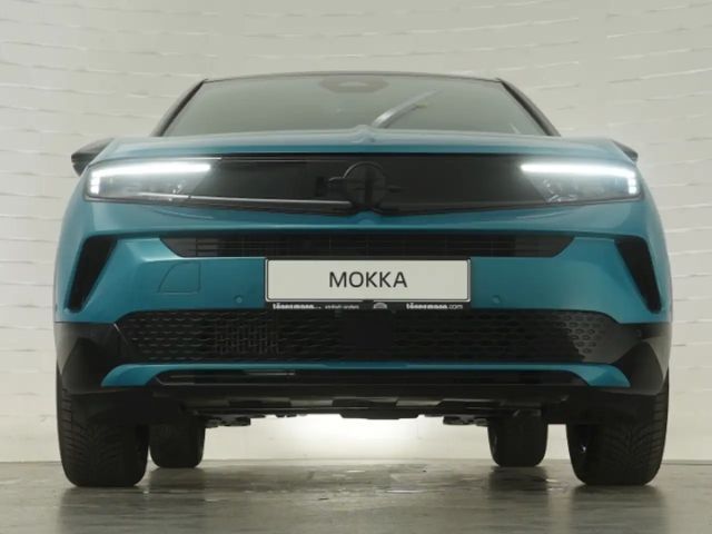 Opel Mokka GS-Line Grand Sport