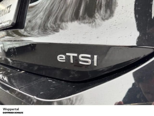 Volkswagen Tiguan 1.5 eTSI DSG