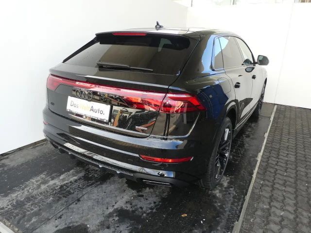 Audi Q8 Hybride Quattro