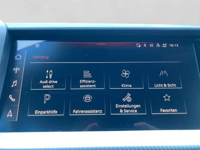 Audi A1 35 TFSI S-Line