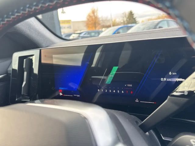 Renault Austral Alpine E-Tech Esprit