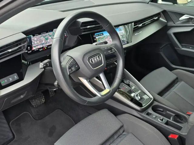 Audi A3 35 TDI S-Tronic