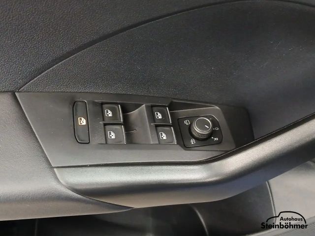 Volkswagen T-Cross 1.0 TSI DSG Pro