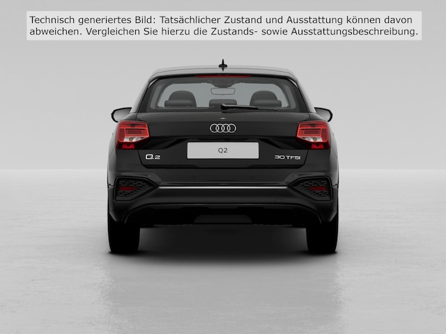 Audi Q2 30 TFSI