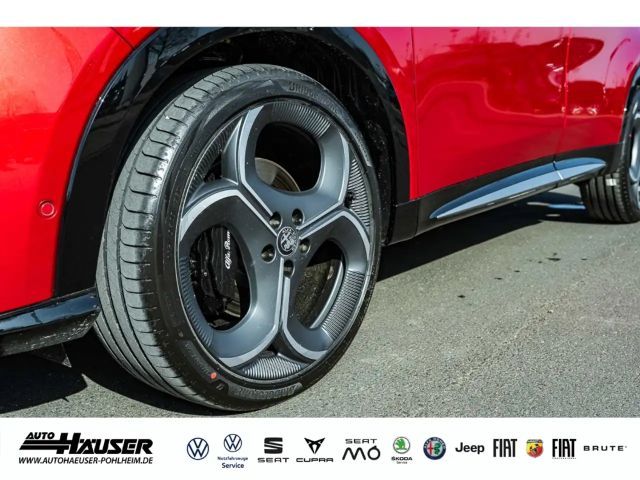 Alfa Romeo Tonale Hybrid Speciale