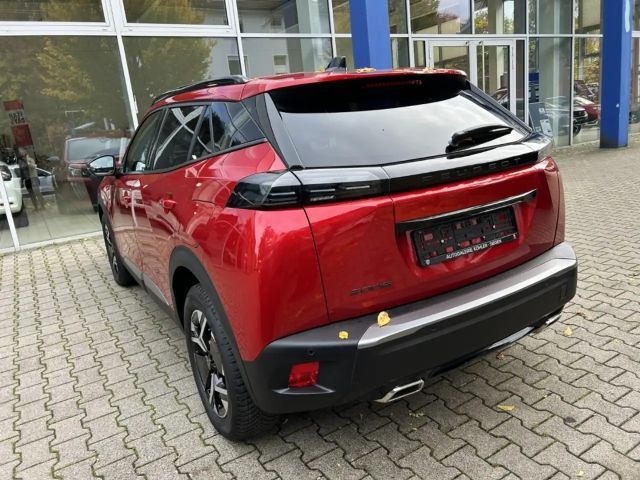 Peugeot 2008 Allure Pack