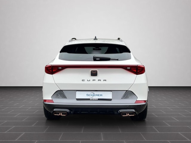 Cupra Formentor 1.4 e-Hybrid