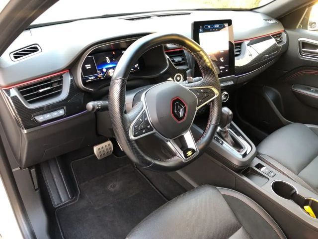 Renault Arkana EDC RS