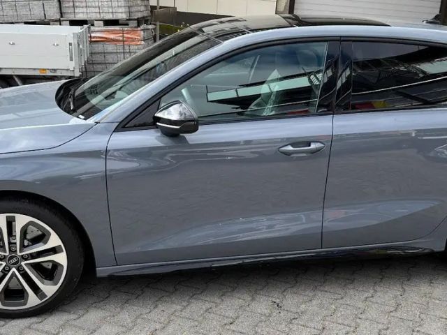 Audi S3 Quattro Sedan Sportback