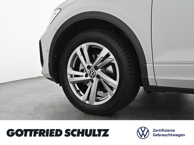 Volkswagen T-Roc DSG R-Line