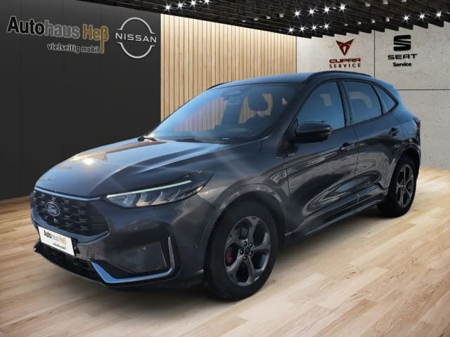 Ford Kuga EcoBoost ST Line X