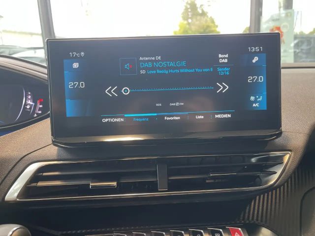 Peugeot 5008 Allure Pack PureTech