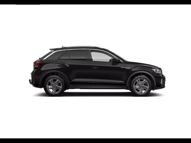 Volkswagen T-Roc 1.5 TSI