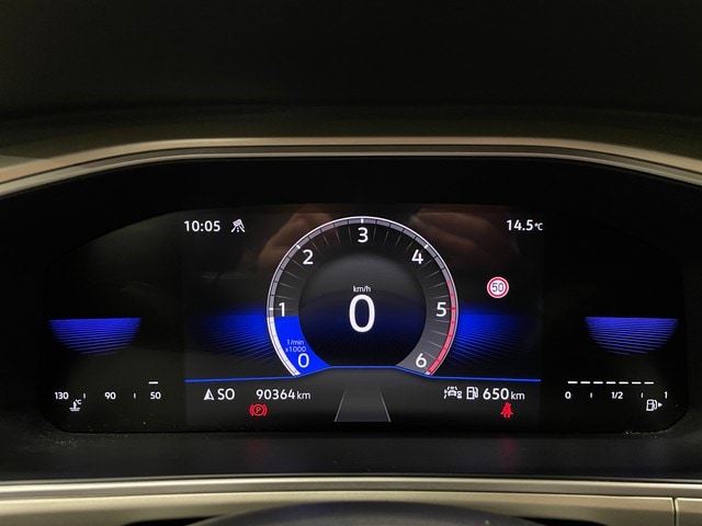 Volkswagen T-Roc 2.0 TDI Move