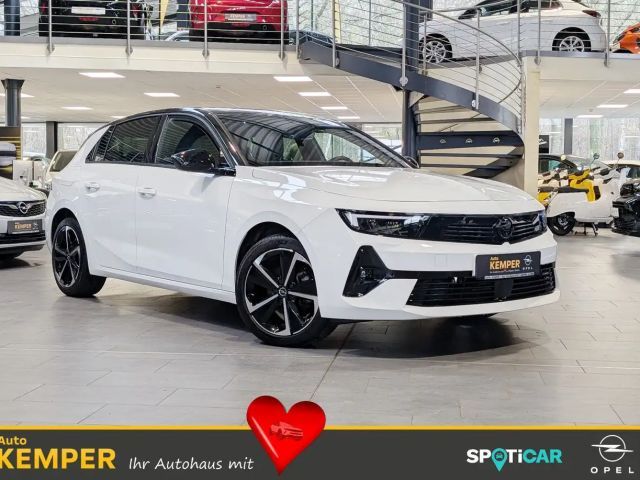 Opel Astra 1.2 Turbo GS-Line Grand Sport Turbo