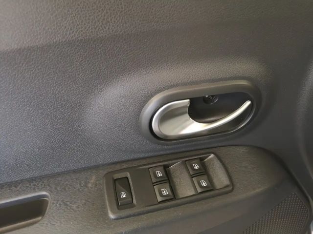 Dacia Lodgy Celebration