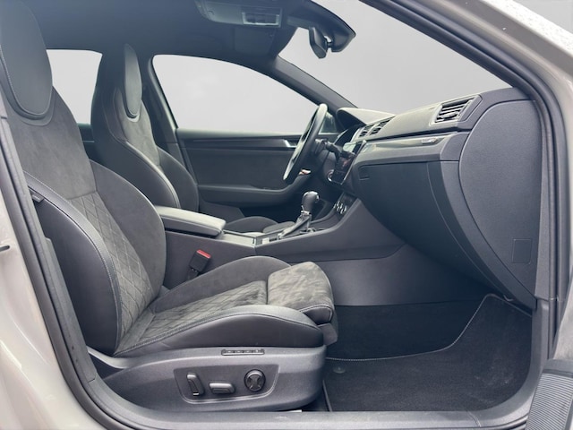 Skoda Superb 1.5 TSI Combi Sportline