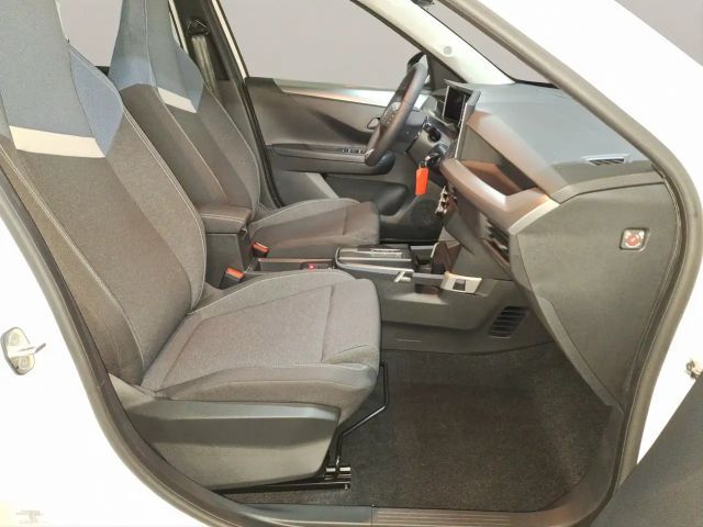 Opel Frontera Edition