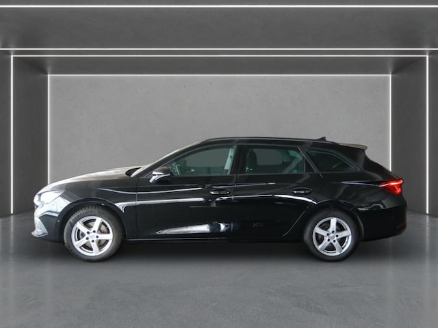 Seat Leon 1.5 TSI Sportstourer Style