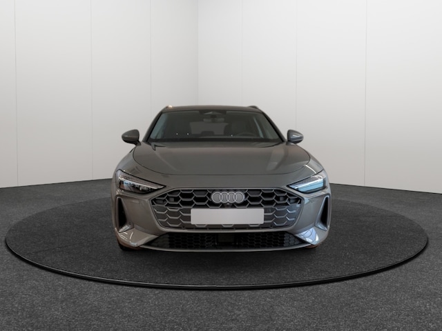 Audi A5 Avant S-Tronic