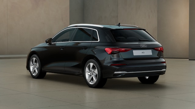 Audi A3 30 TFSI S-Tronic Sportback