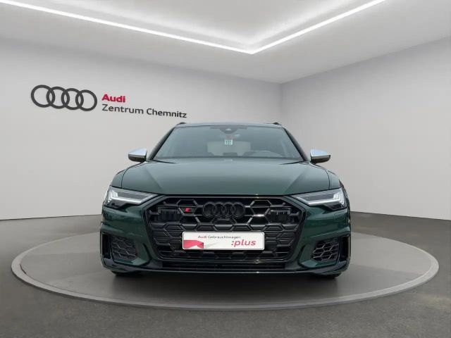 Audi S6 Avant Quattro