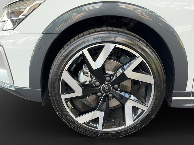 Audi A3 35 TDI S-Tronic