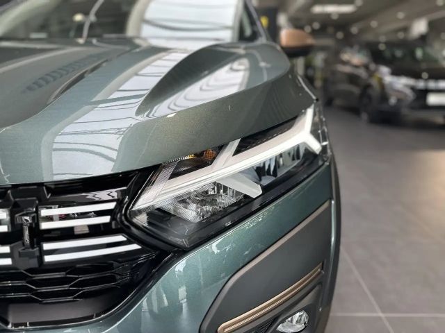 Dacia Jogger ECO-G Extreme