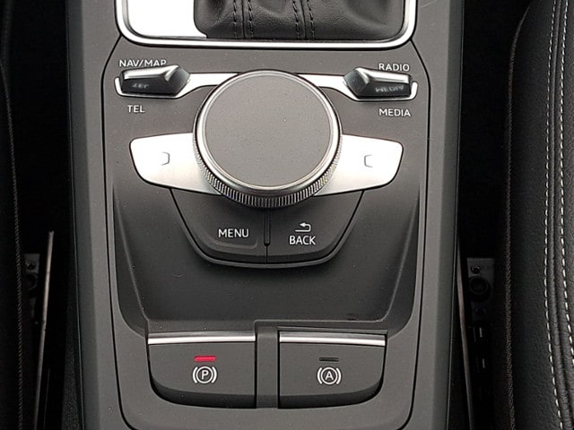 Audi Q2 35 TDI Quattro S-Tronic