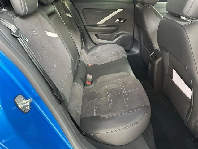 Opel Astra GS-Line Grand Sport