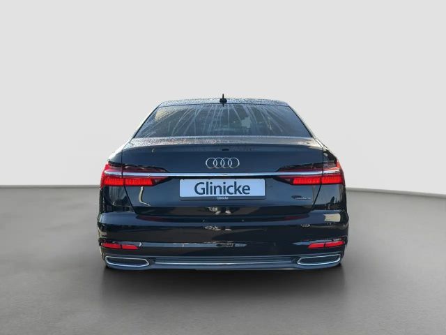 Audi A6 50 TDI Quattro Sedan Sport