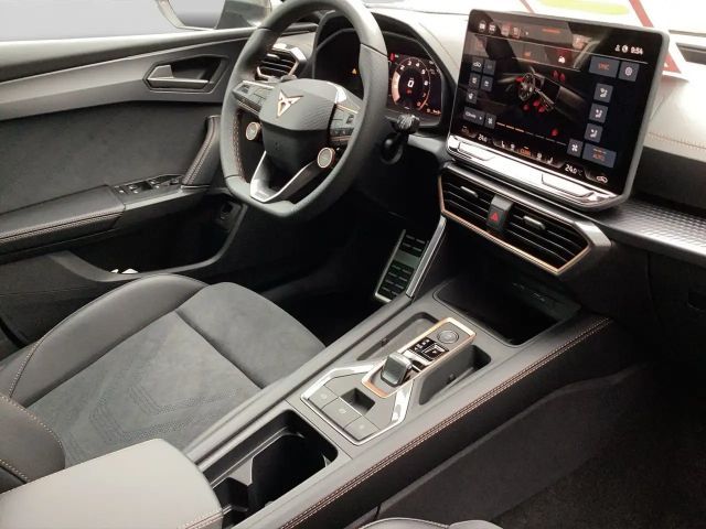 Cupra Leon 2.0 TSI DSG Sportstourer VZ