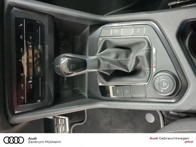 Volkswagen Tiguan 4Motion Allspace R-Line