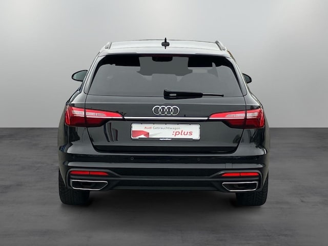 Audi A4 35 TFSI Avant S-Tronic