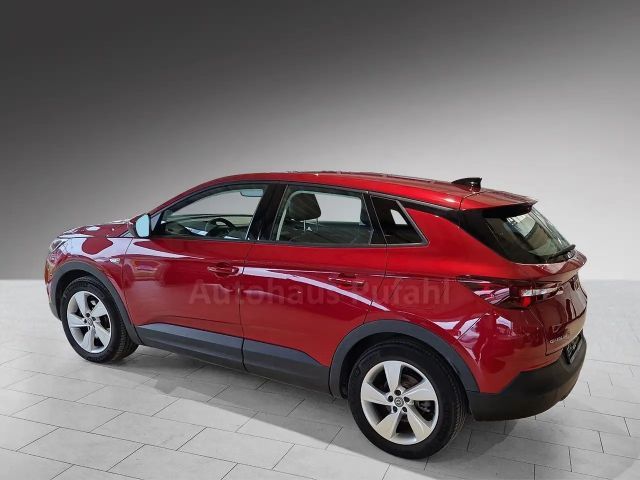 Opel Grandland X Riesenauswahl zum Top Preis