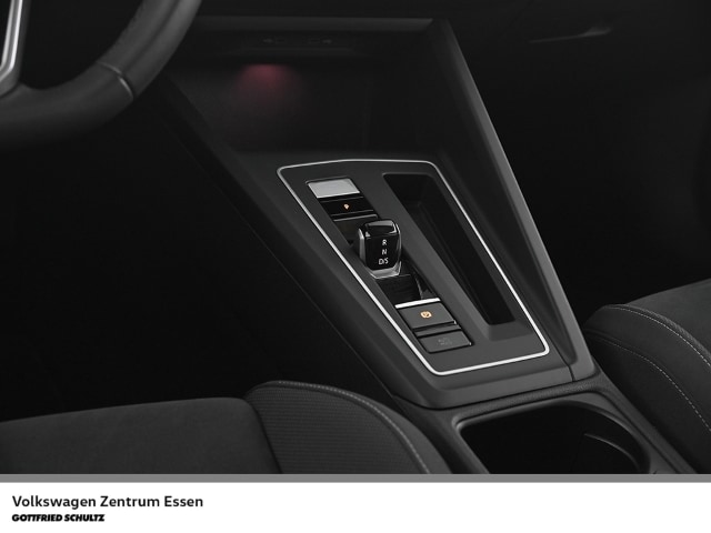 Volkswagen Golf DSG Style Variant