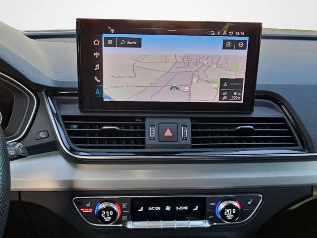 Audi Q5 40 TDI Quattro S-Line S-Tronic