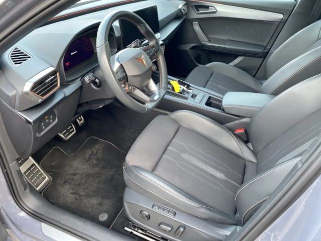 Cupra Leon 2.0 TSI DSG