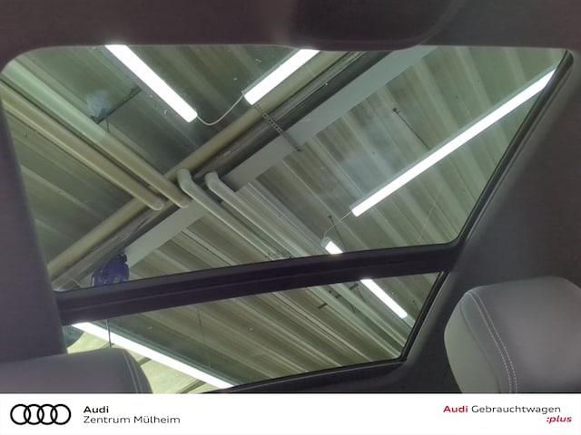 Audi Q3 40 TDI Quattro S-Tronic