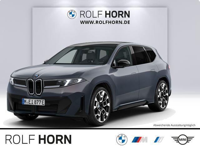 BMW iX3 M-Sport iX3 xDrive