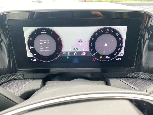 Skoda Kodiaq 2.0 TDI 4x4 Selection