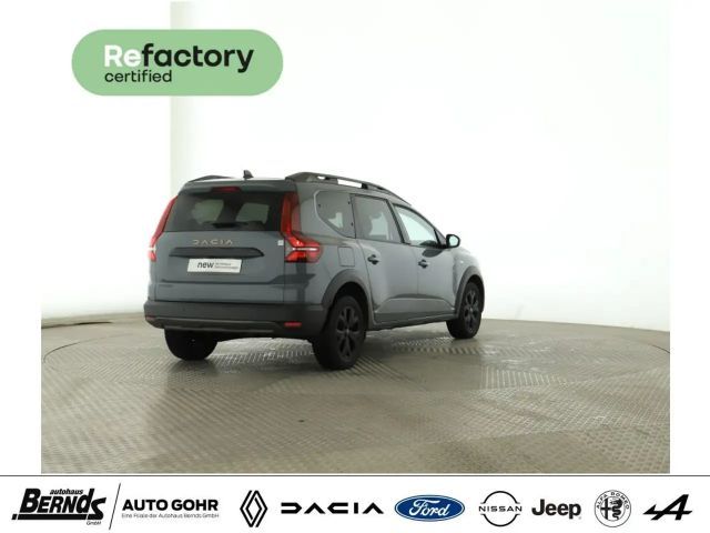 Dacia Jogger Extreme TCe 110