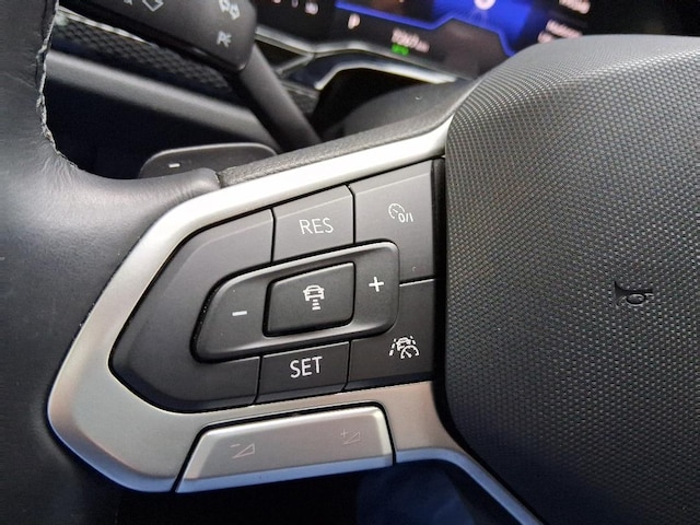 Volkswagen Taigo Life