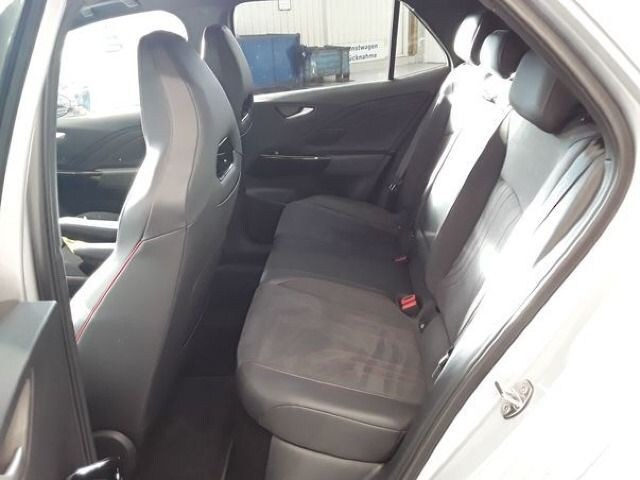 Volkswagen ID.3 GTX Performance