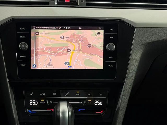 Volkswagen Passat 2.0 TDI Business DSG Variant