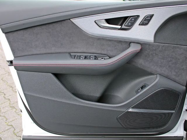 Audi SQ7 TFSI LASER PANO B&O 7SITZE 2025FACELIFT