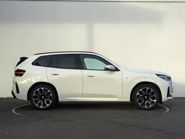 BMW X3 M-Sport xDrive20i